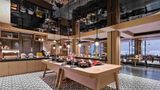 <b>Novotel Nantong Center Restaurant</b>. Images powered by <a href="https://iceportal.shijigroup.com/" title="IcePortal" target="_blank">IcePortal</a>.