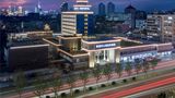 <b>Novotel Nantong Center Exterior</b>. Images powered by <a href="https://iceportal.shijigroup.com/" title="IcePortal" target="_blank">IcePortal</a>.
