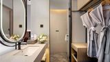 <b>Novotel Nantong Center Room</b>. Images powered by <a href="https://iceportal.shijigroup.com/" title="IcePortal" target="_blank">IcePortal</a>.