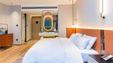 Novotel Nantong Center Room