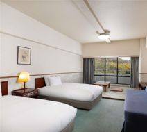 Mercure Kochi Tosa Resort & Spa Room