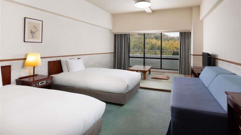 <b>Mercure Kochi Tosa Resort & Spa Room</b>. Images powered by <a href="https://iceportal.shijigroup.com/" title="IcePortal" target="_blank">IcePortal</a>.