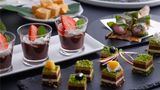Mercure Kochi Tosa Resort & Spa Restaurant