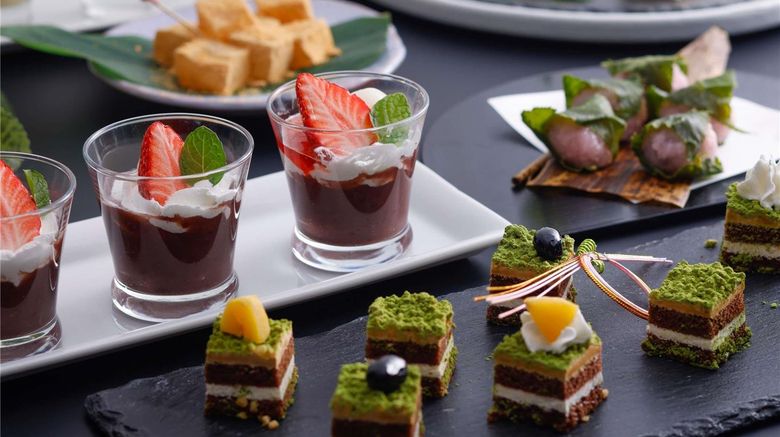 <b>Mercure Kochi Tosa Resort & Spa Restaurant</b>. Images powered by <a href="https://iceportal.shijigroup.com/" title="IcePortal" target="_blank">IcePortal</a>.