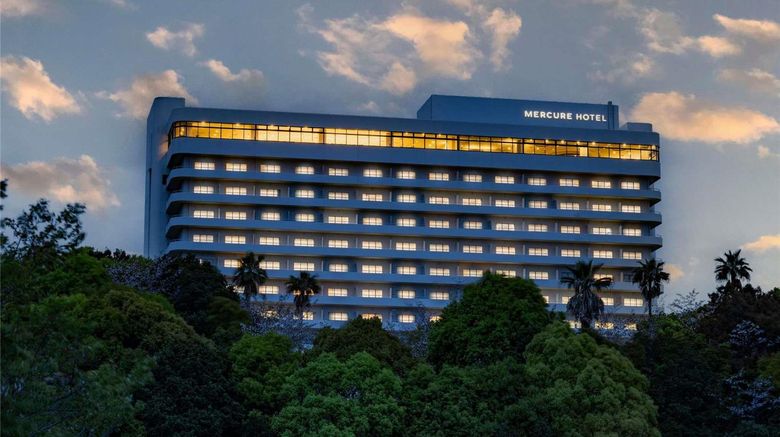 <b>Mercure Kochi Tosa Resort & Spa Meeting</b>. Images powered by <a href="https://iceportal.shijigroup.com/" title="IcePortal" target="_blank">IcePortal</a>.