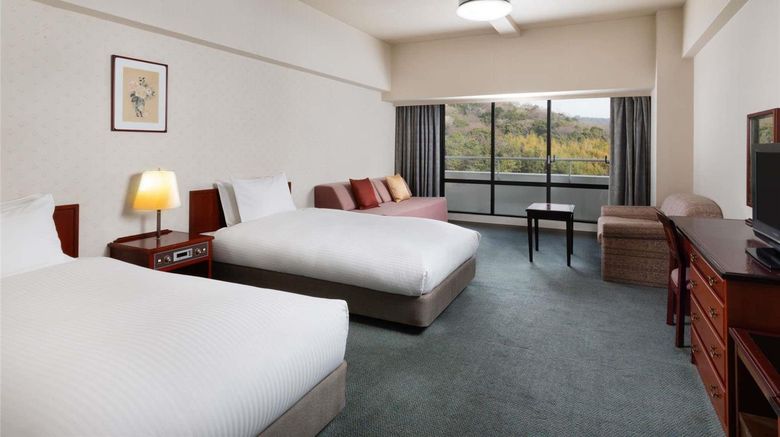 <b>Mercure Kochi Tosa Resort & Spa Room</b>. Images powered by <a href="https://iceportal.shijigroup.com/" title="IcePortal" target="_blank">IcePortal</a>.