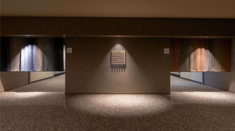 <b>Mercure Fukuoka Munakata Resort & Spa Spa</b>. Images powered by <a href="https://iceportal.shijigroup.com/" title="IcePortal" target="_blank">IcePortal</a>.
