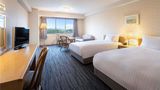 <b>Mercure Fukuoka Munakata Resort & Spa Room</b>. Images powered by <a href="https://iceportal.shijigroup.com/" title="IcePortal" target="_blank">IcePortal</a>.