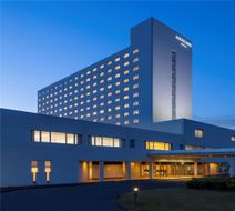 Mercure Fukuoka Munakata Resort & Spa Exterior