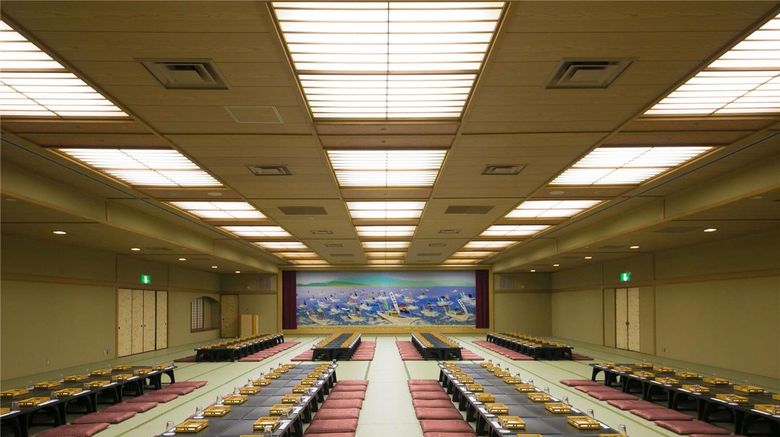<b>Mercure Fukuoka Munakata Resort & Spa Other</b>. Images powered by <a href="https://iceportal.shijigroup.com/" title="IcePortal" target="_blank">IcePortal</a>.