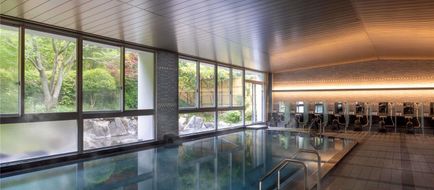 Mercure Fukuoka Munakata Resort & Spa Exterior
