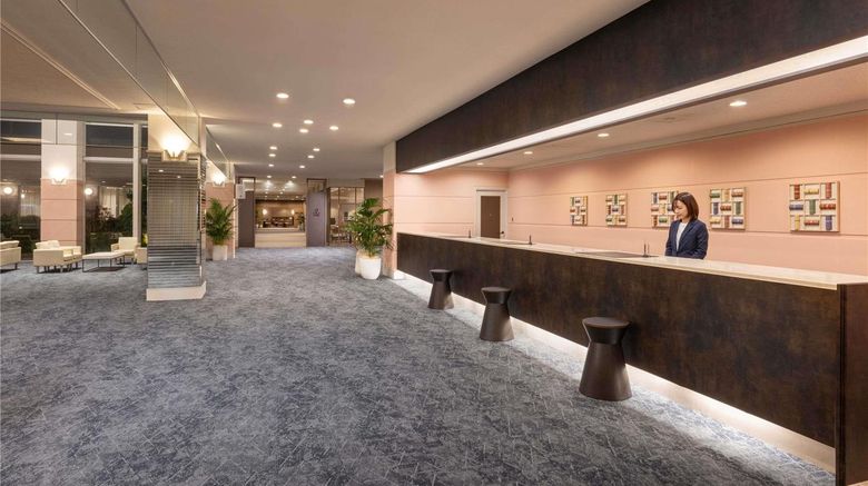 <b>Mercure Fukuoka Munakata Resort & Spa Other</b>. Images powered by <a href="https://iceportal.shijigroup.com/" title="IcePortal" target="_blank">IcePortal</a>.