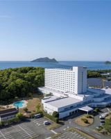 Mercure Fukuoka Munakata Resort & Spa