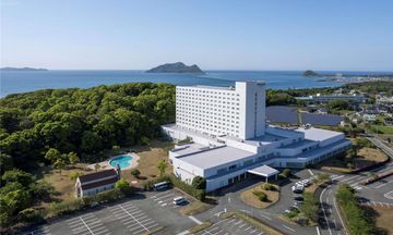 Mercure Fukuoka Munakata Resort & Spa