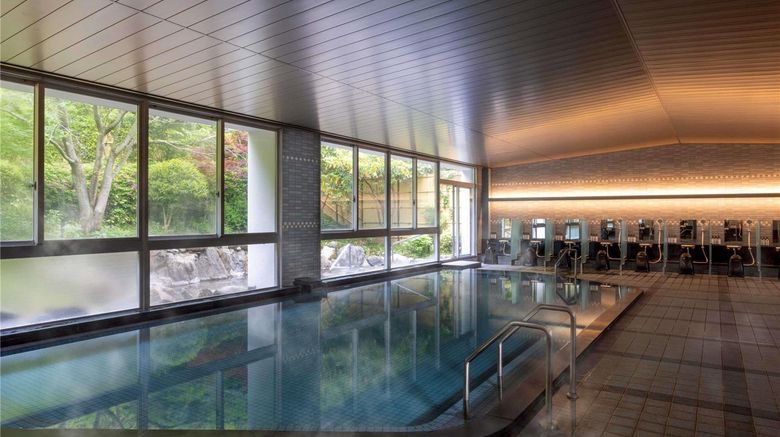 <b>Mercure Fukuoka Munakata Resort & Spa Spa</b>. Images powered by <a href="https://iceportal.shijigroup.com/" title="IcePortal" target="_blank">IcePortal</a>.