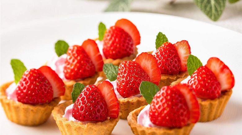 <b>Mercure Fukuoka Munakata Resort & Spa Restaurant</b>. Images powered by <a href="https://iceportal.shijigroup.com/" title="IcePortal" target="_blank">IcePortal</a>.