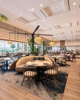 Grand Mercure Beppu Bay Resort & Spa
