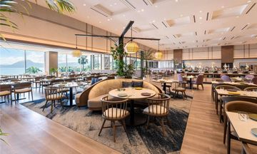 Grand Mercure Beppu Bay Resort & Spa
