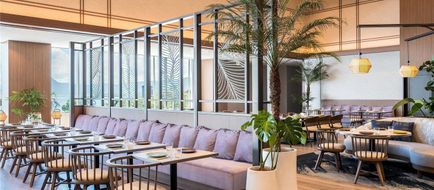 Grand Mercure Beppu Bay Resort & Spa Exterior