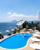 Grand Mercure Beppu Bay Resort & Spa