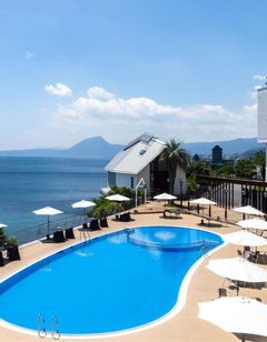 Grand Mercure Beppu Bay Resort & Spa