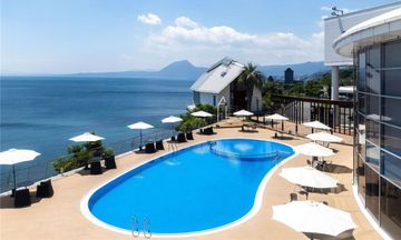 Grand Mercure Beppu Bay Resort & Spa