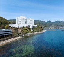 Grand Mercure Beppu Bay Resort & Spa Room
