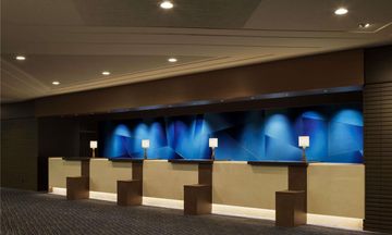 Grand Mercure Beppu Bay Resort & Spa