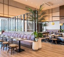 Grand Mercure Beppu Bay Resort & Spa Exterior