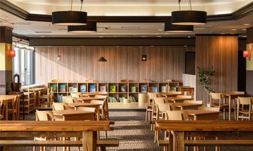Grand Mercure Nara Kashihara