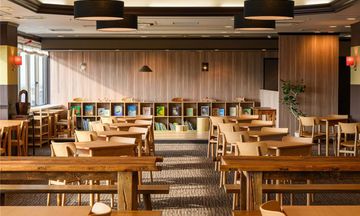 Grand Mercure Nara Kashihara