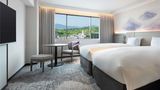 Grand Mercure Nara Kashihara Room