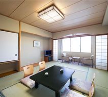 Mercure Tottori Daisen Resort & Spa Room