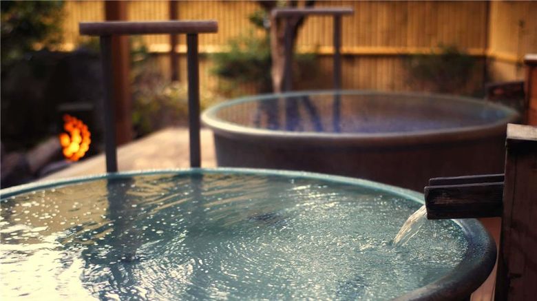 <b>Mercure Tottori Daisen Resort & Spa Spa</b>. Images powered by <a href="https://iceportal.shijigroup.com/" title="IcePortal" target="_blank">IcePortal</a>.