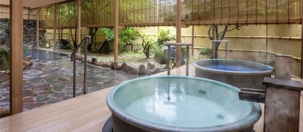 Mercure Tottori Daisen Resort & Spa Exterior
