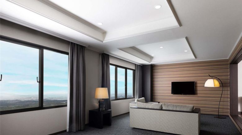 <b>Mercure Tottori Daisen Resort & Spa Suite</b>. Images powered by <a href="https://iceportal.shijigroup.com/" title="IcePortal" target="_blank">IcePortal</a>.
