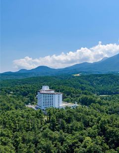 Mercure Tottori Daisen Resort & Spa