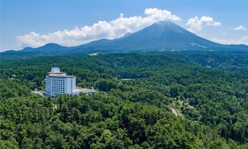 Mercure Tottori Daisen Resort & Spa