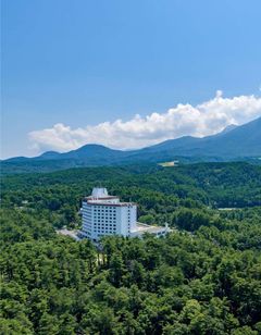 Mercure Tottori Daisen Resort & Spa