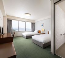 Mercure Kyoto Miyazu Resort & Spa Room