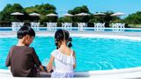 Mercure Kyoto Miyazu Resort & Spa Pool