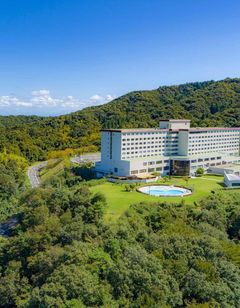 Mercure Kyoto Miyazu Resort & Spa