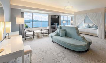 Mercure Kyoto Miyazu Resort & Spa