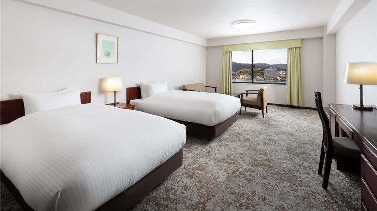 Mercure Saga Karatsu Resort Room
