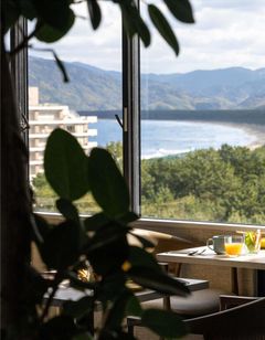 Mercure Saga Karatsu Resort