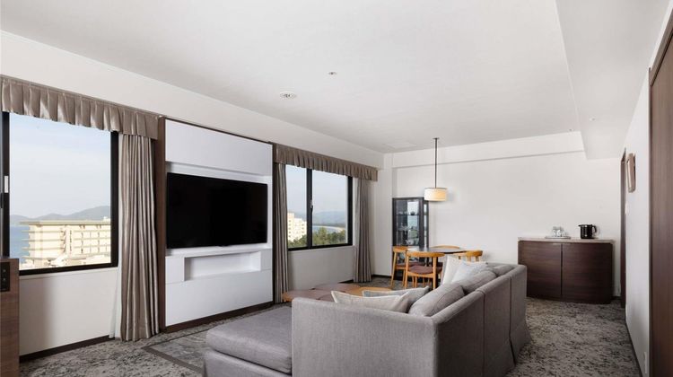 Mercure Saga Karatsu Resort Suite