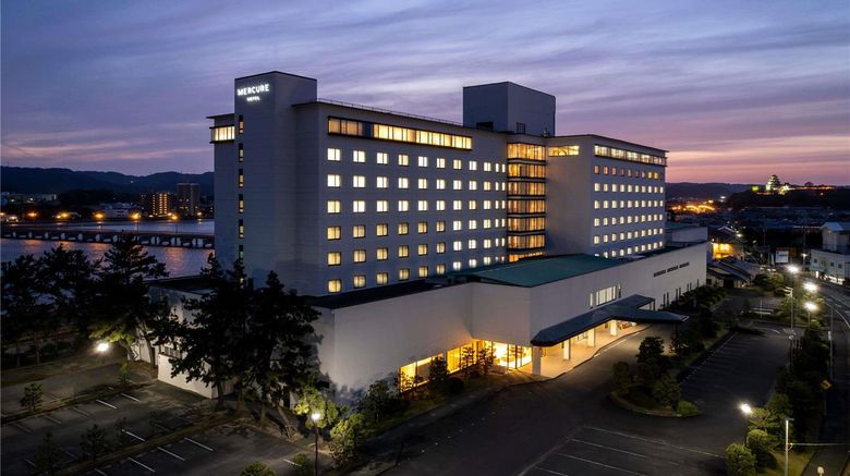 <b>Mercure Saga Karatsu Resort Other</b>. Images powered by <a href="https://iceportal.shijigroup.com/" title="IcePortal" target="_blank">IcePortal</a>.