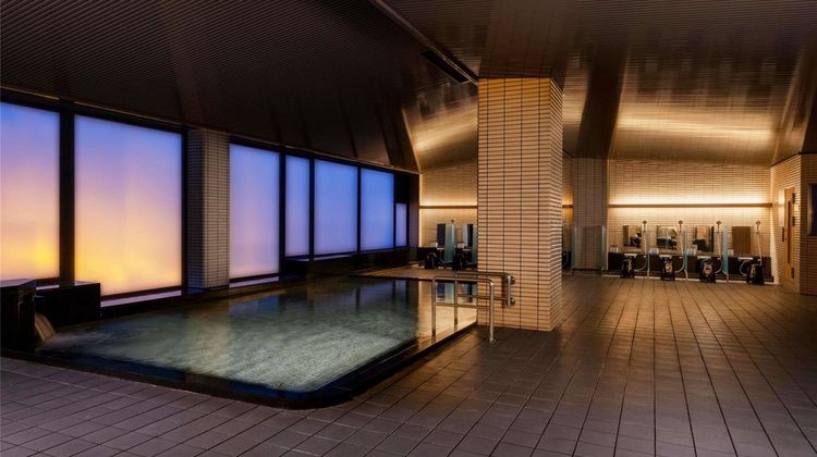 Mercure Saga Karatsu Resort Spa