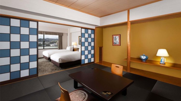 Mercure Saga Karatsu Resort Suite
