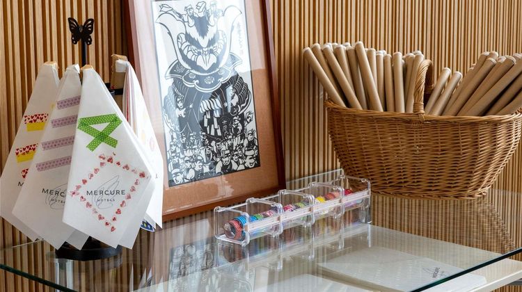 Mercure Saga Karatsu Resort Other